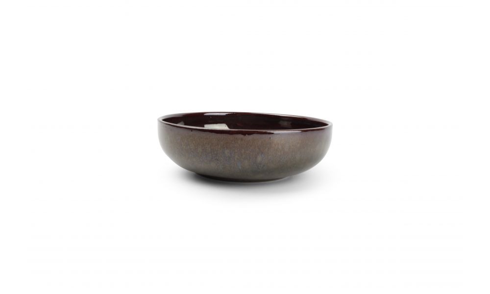 Tabo Bol flare 16xH5cm - Bleu/Vert